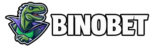 Binobet Casino Logo